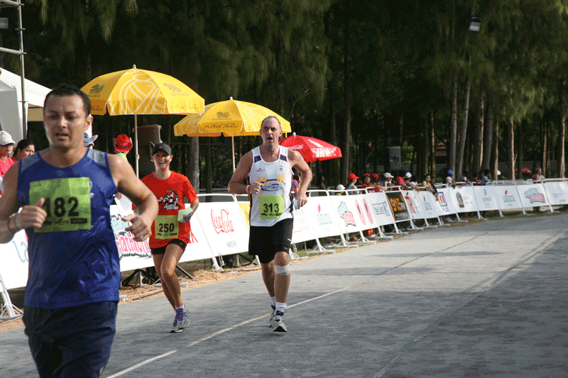 Laguna Phuket Triathlon and the 91.5 FM Fun Run