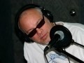 Blues stars visit 91.5 FM Studio