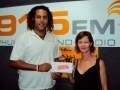 Christmas Presents with Phuket FM Radio