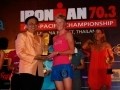 Ironman Awards party at Laguna Phuket