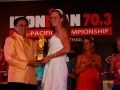 Ironman Awards party at Laguna Phuket