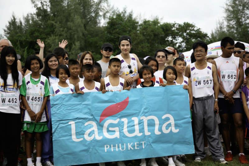 Laguna Phuket International Marathon
