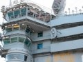 USS Nimitz welcomes Phuket Island Radio on board