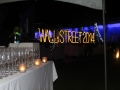 East 88 Wall Street party