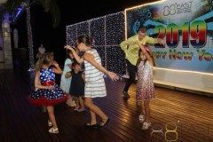 A Tropical New Year Phuket FM Radio at East 88 Restaurant & Beach Lounge NYE 2018-19  074