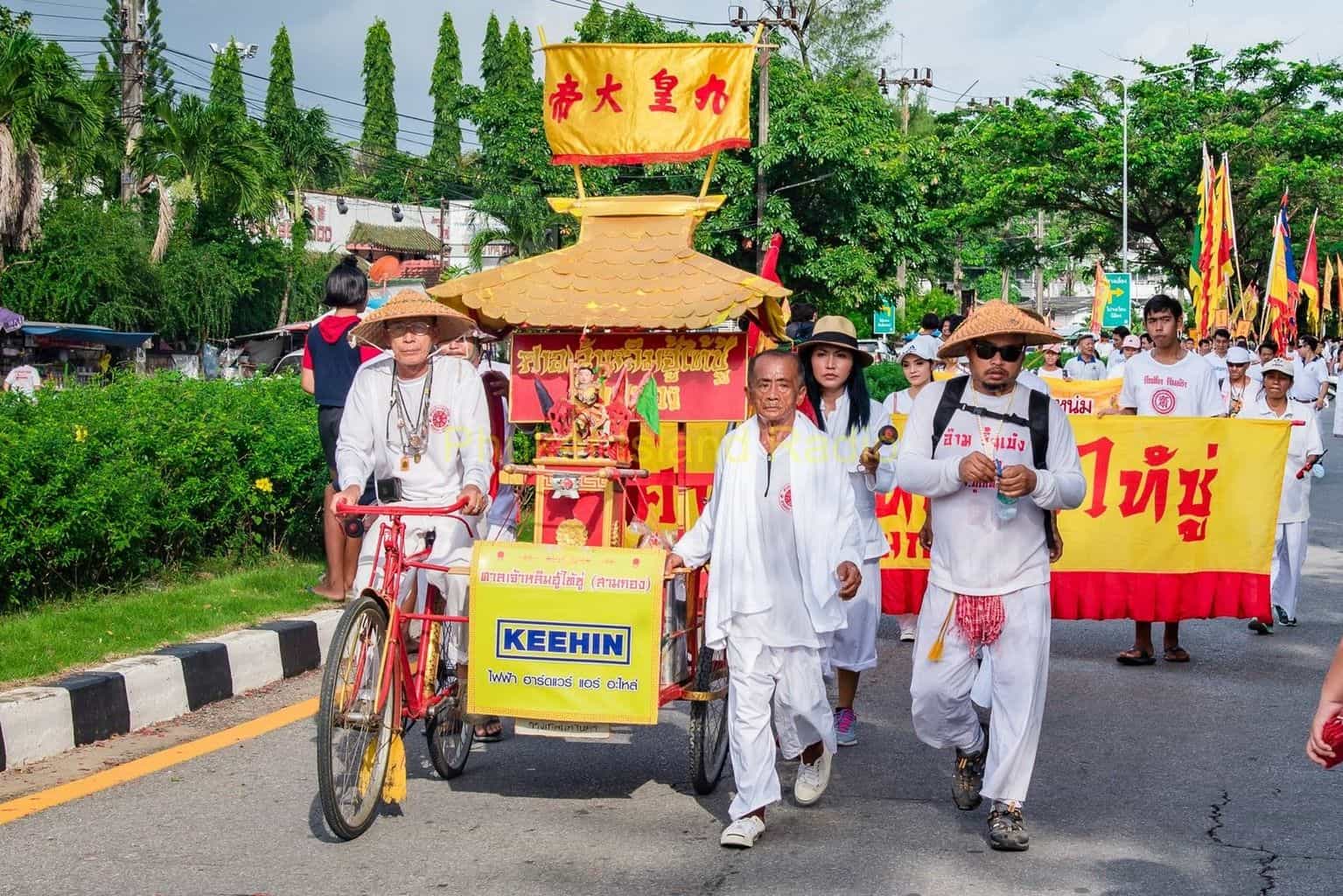 Phuket-Vegetarian-Festival-Parade-Samkong-to-Saphan-Hin-4th-October-3