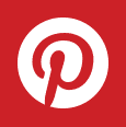 Pinterest icon for Phuket FM Radio