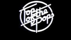 BBC Top of the Pops logo