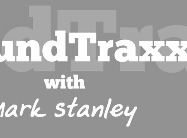 Soundtraxx 2 hours every Sunday