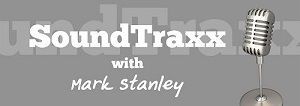 SoundTraxx with Mark Stanley on Phuket FM Radio
