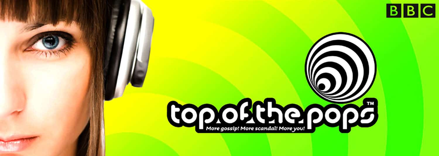 Top of the Pops Radio Show on Phuket FM Radio