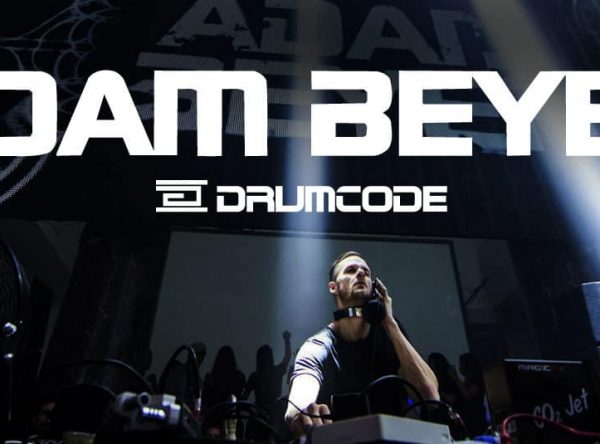 Adam Beyer – Drumcode