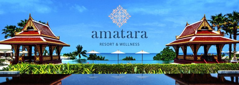 Amatara Resort & Wellness