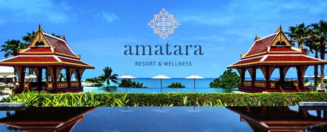 Amatara Resort & Wellness Archives - Phuket FM Radio