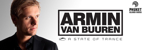 Armin Van Buuren Radio Show