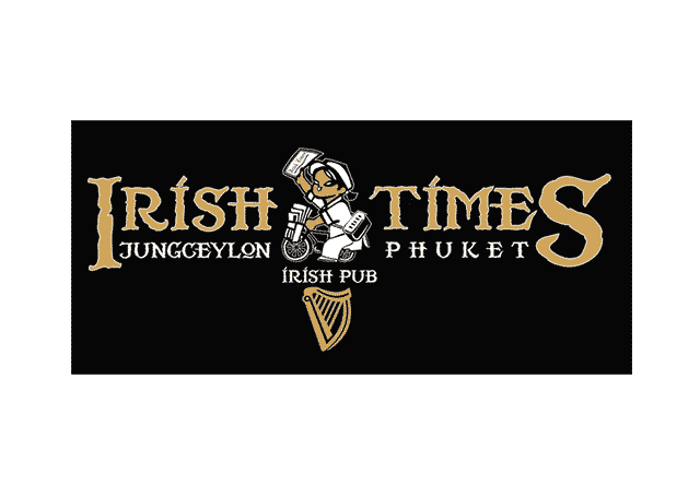 Friends Irish Times logo