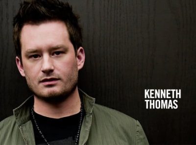 Kenneth Thomas - Planet Perfecto - PERFECT