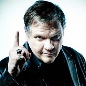 Meat Loaf - Jim Steinman Top of the Pops