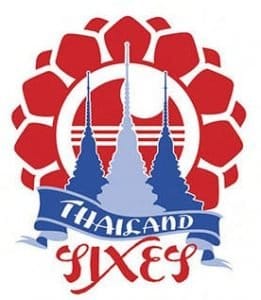 Thailand International Cricket Sixes