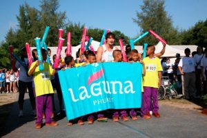 The kids run at Laguna Marathon 2017 promises to be fun.