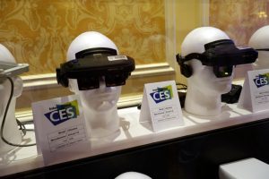 consumer electronics at ces