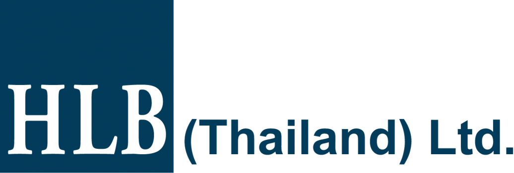 HLB Thailand Logo