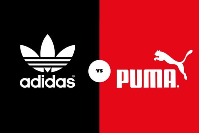 Adidas Puma Rivalry-Sportshour live