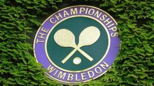 The 2017 Wimbledon Championships