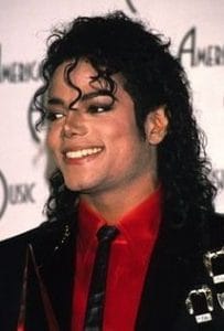 Michael Jackson features in Retro Radio in November
