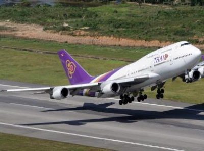 Phuket gets second Airport