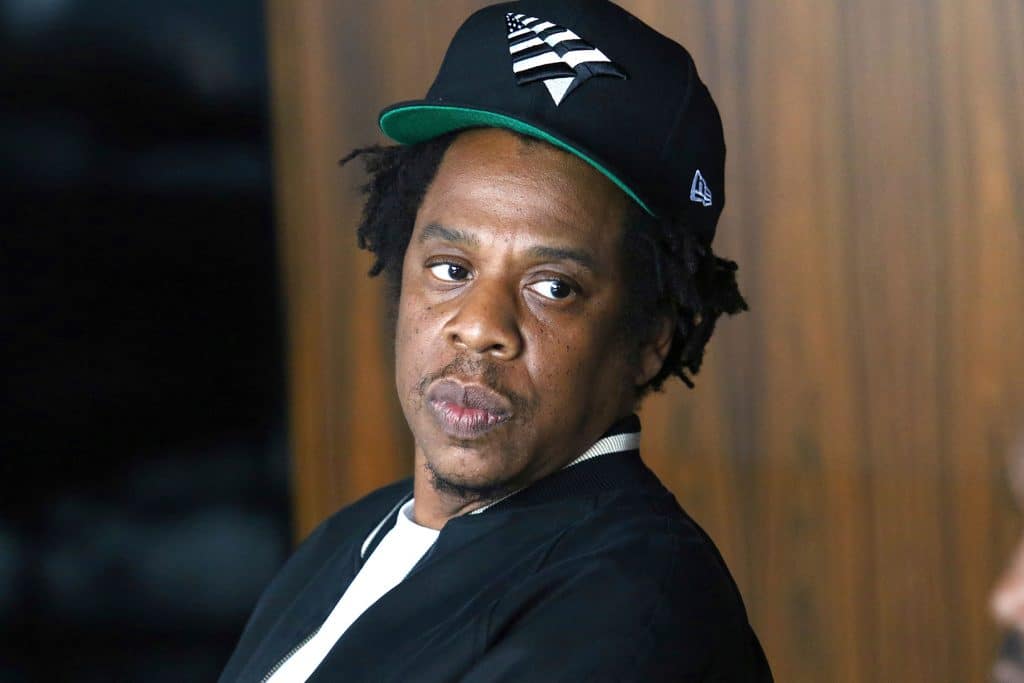 Jay-Z and Roc Nation Partner With the NFL