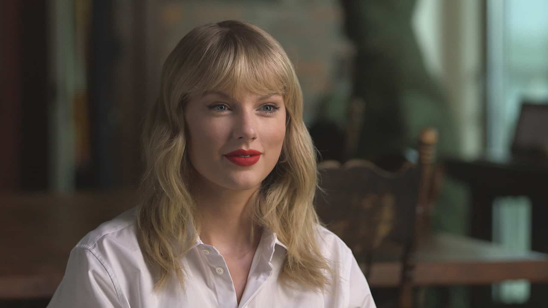 Taylor Swift Talk