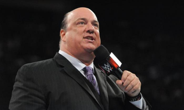 Paul Heyman has vowed Brock Lesnar WILL show up for Wrestlemania