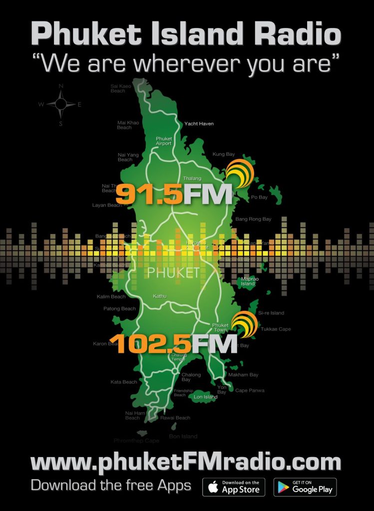 On Demand Radio Shows 91.5 FM and 102.5 FM