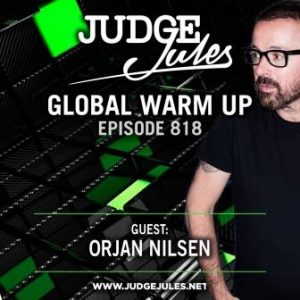 The Global Warm Up show number 818