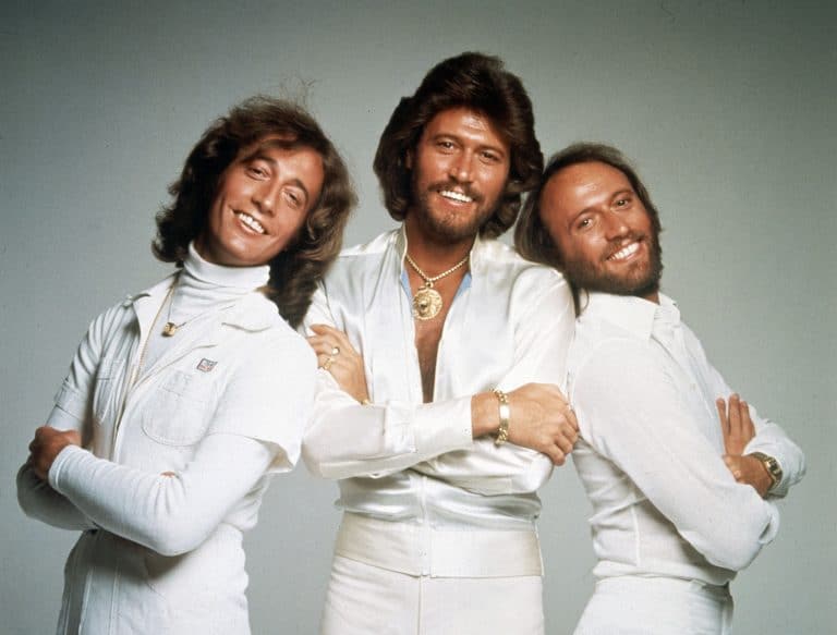 Bee Gees Biopic in the Works From ‘Bohemian Rhapsody’ Producer