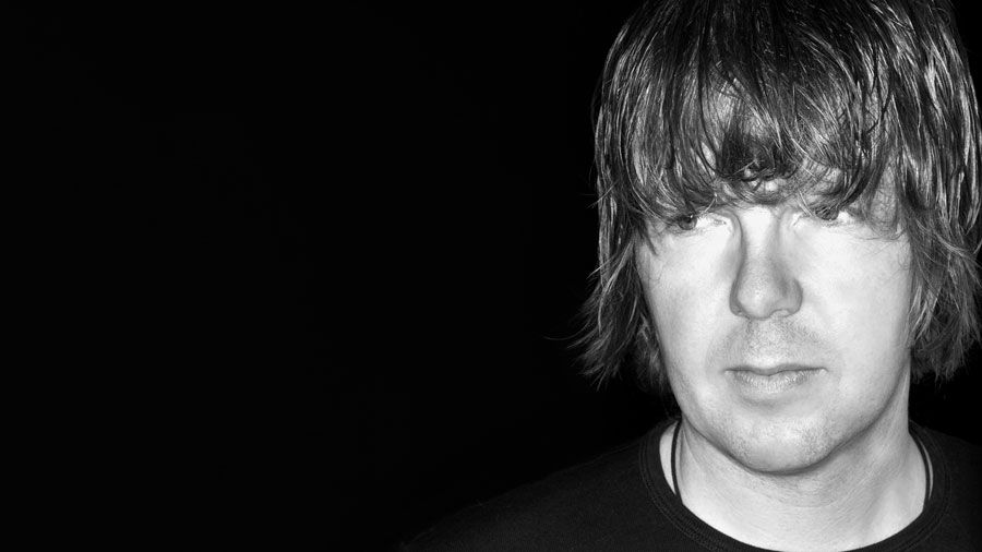 John Digweed live from Toffler