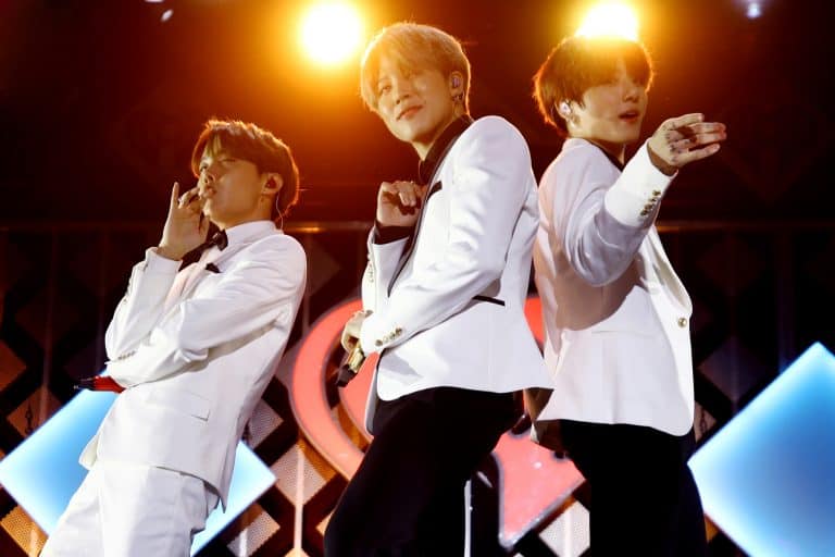 The Magic of BTS — and the History of Boy Bands