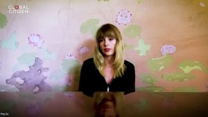 Taylor Swift ‘Soon You’ll Get Better’