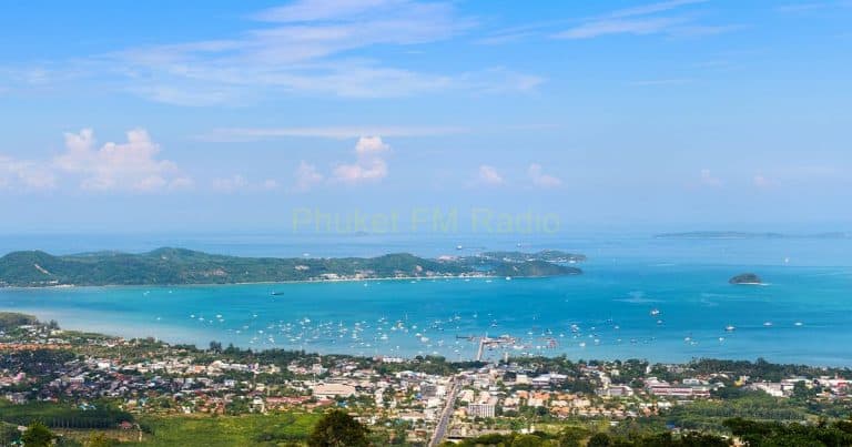 Phuket weather August a good time to visit?