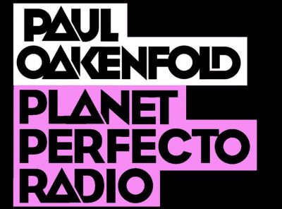 Planet Perfecto Paul Oakenfold Show 508