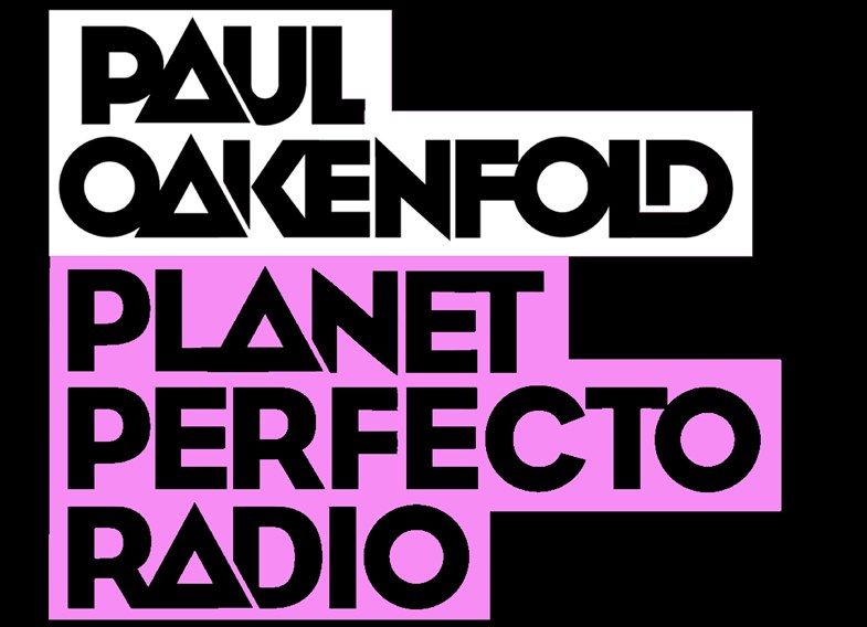 Planet Perfecto Paul Oakenfold Show 508