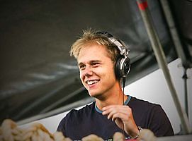 Armin-van-buuren