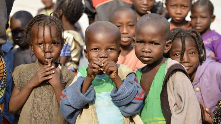 Global measles deaths