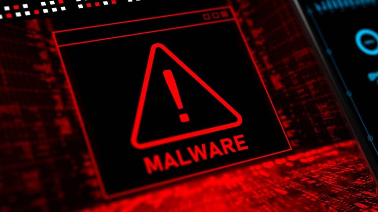 Malware on your Thailand phone