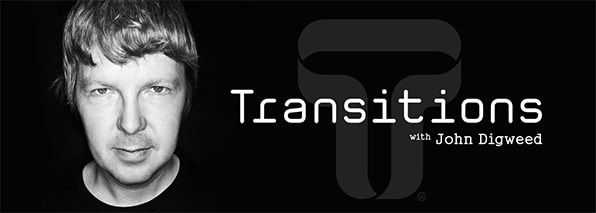 John Digweed presents Transitions