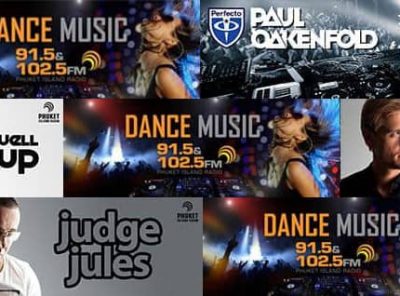 Dance Music - Electronic Dance Music