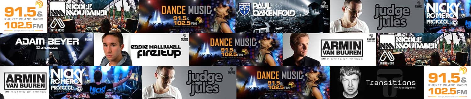 Dance Music, Electronic dance Music, EDM