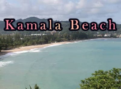 Kamala Beach 2021 a family friendly destination