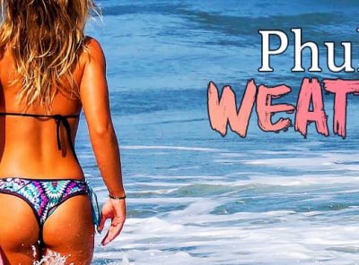 Phuket Weather